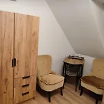Апартаменты Pod Rotundou