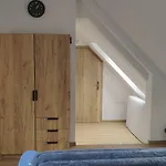 Апартаменты Pod Rotundou Скалица