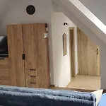 Апартаменты Pod Rotundou *