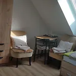 Апартаменты Pod Rotundou *