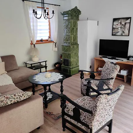 Pod Rotundou Apartment Skalica