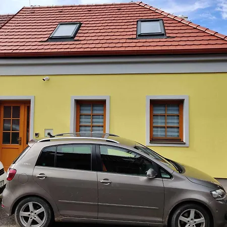 Pod Rotundou * Skalica