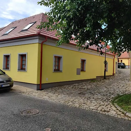 Apartman Pod Rotundou