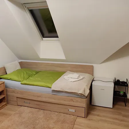 Pod Rotundou Скалица
