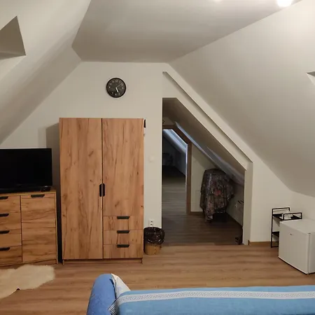 Pod Rotundou * Skalica