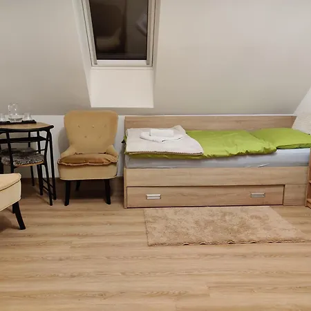 Apartment Pod Rotundou Skalica