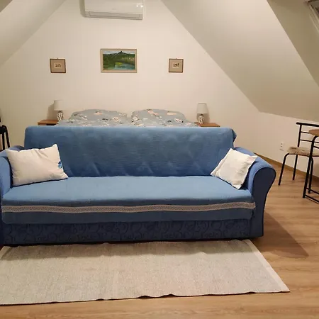 Apartman Pod Rotundou *