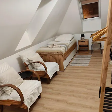 Apartment Pod Rotundou Skalica