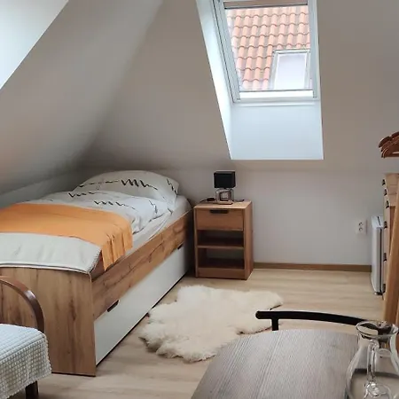 Apartment Pod Rotundou Skalica