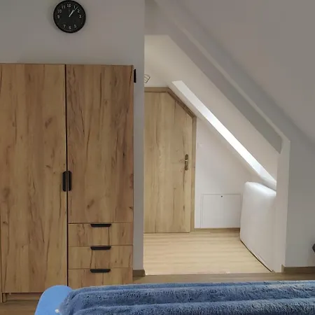 Apartment Pod Rotundou Skalica