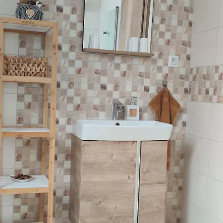 Apartment Pod Rotundou Skalica
