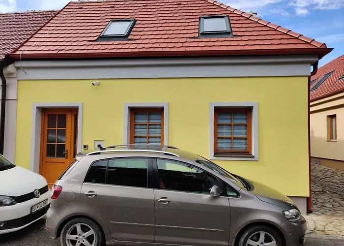 Pod Rotundou * Skalica