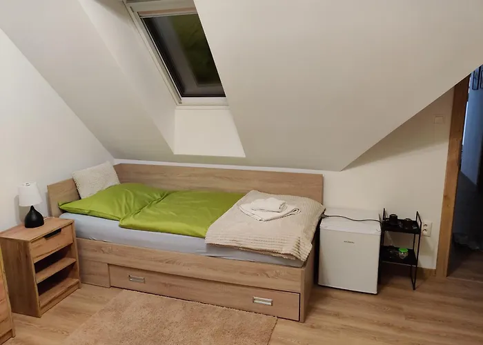 Pod Rotundou סקליצה