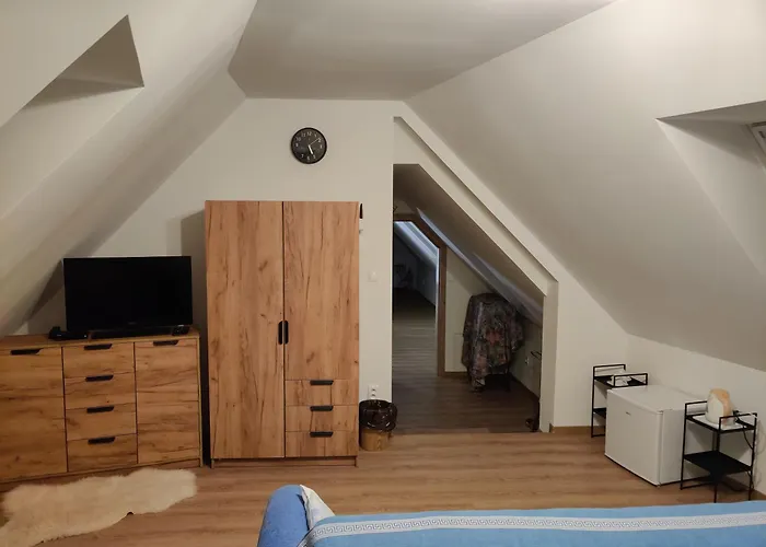 Pod Rotundou * Skalica