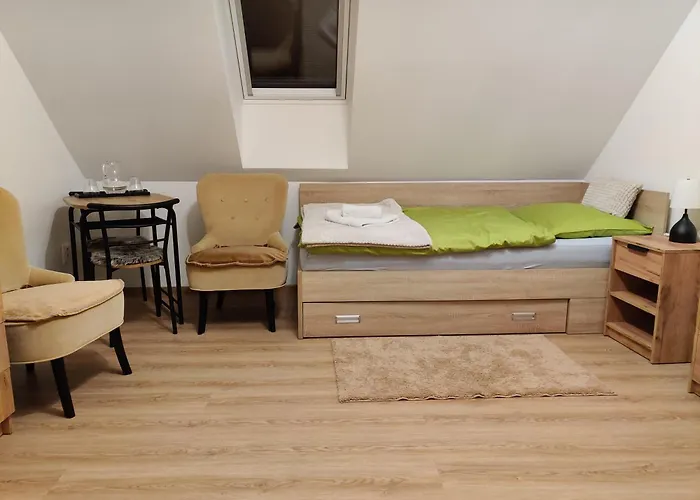 Appartement Pod Rotundou Skalica