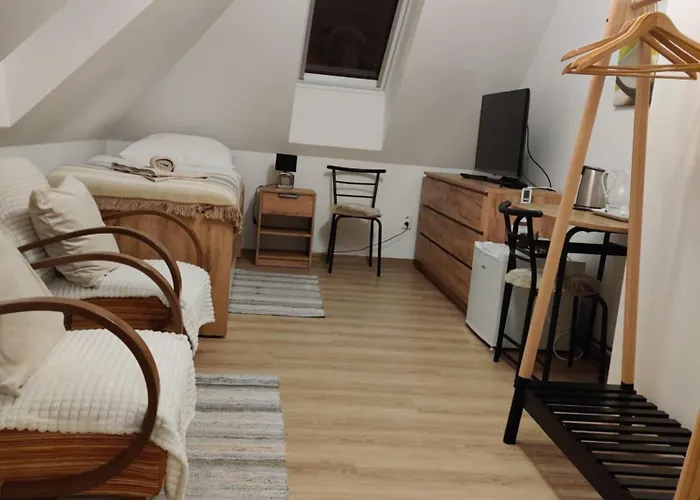 Pod Rotundou * Skalica