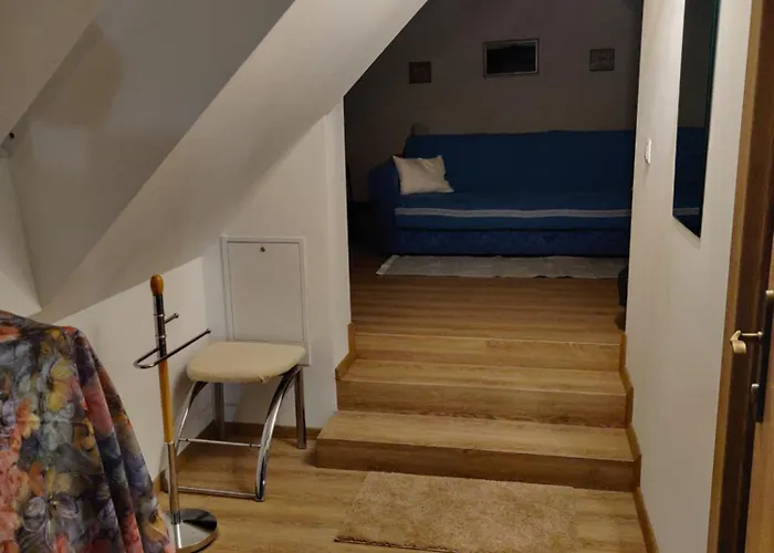 Pod Rotundou * Skalica