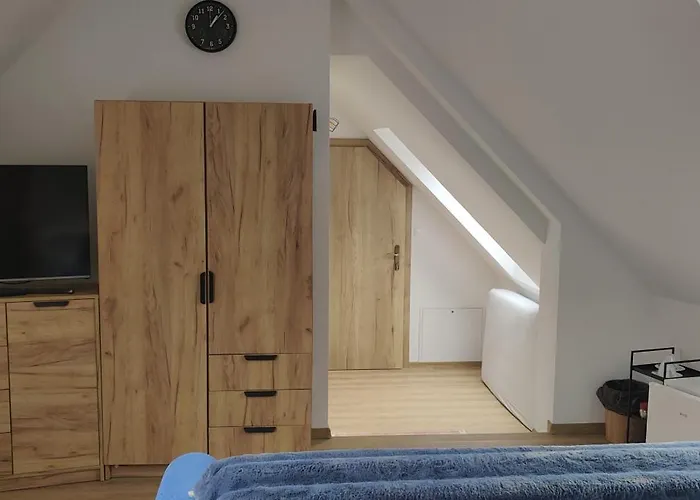 Appartement Pod Rotundou Skalica