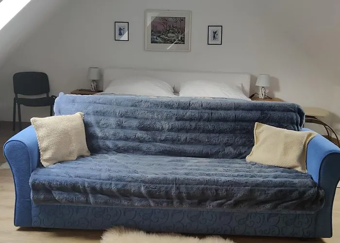 Pod Rotundou Appartement Skalica