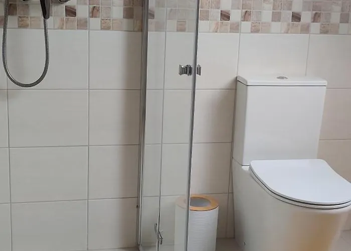 Pod Rotundou דירה