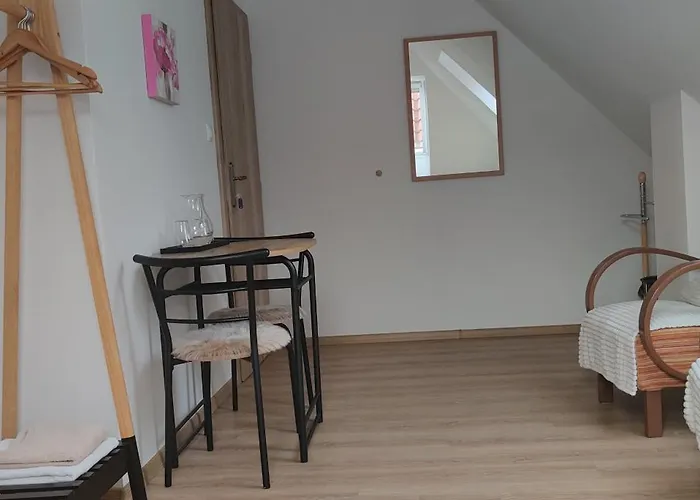 Pod Rotundou Appartement Skalica