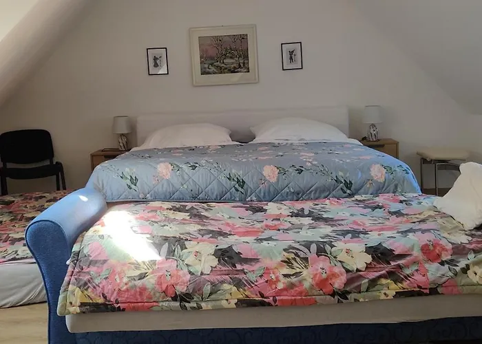 Pod Rotundou * סקליצה