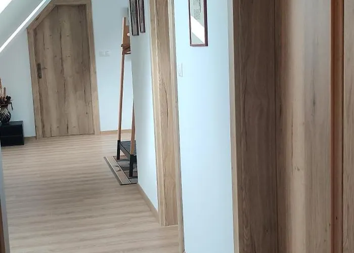 Pod Rotundou * סקליצה